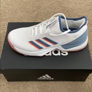 NWT Adidas Tennis Shoe
